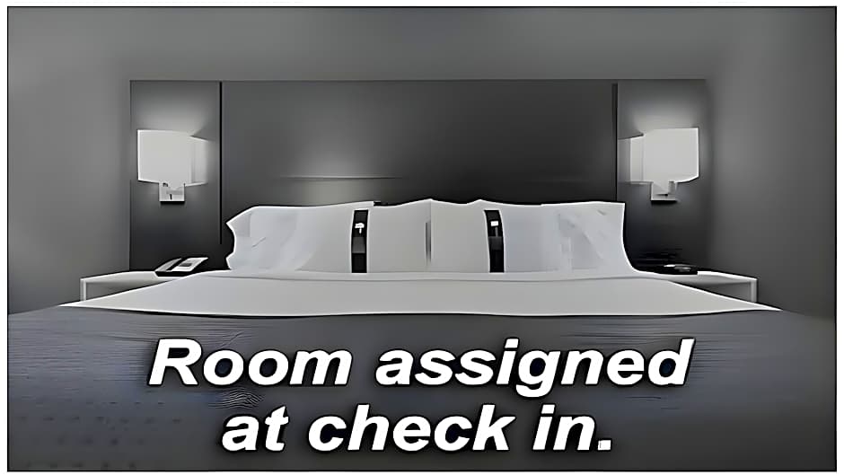 Holiday Inn Express Texas City By IHG