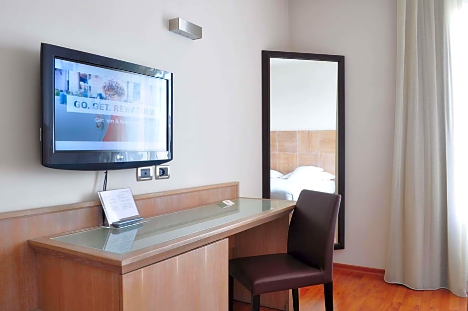 San Giorgio, Sure Hotel Collection by Best Western