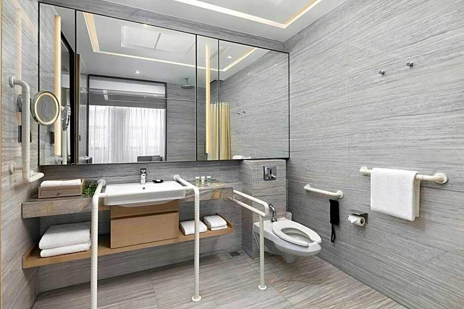 Courtyard by Marriott Jiangsu Taizhou