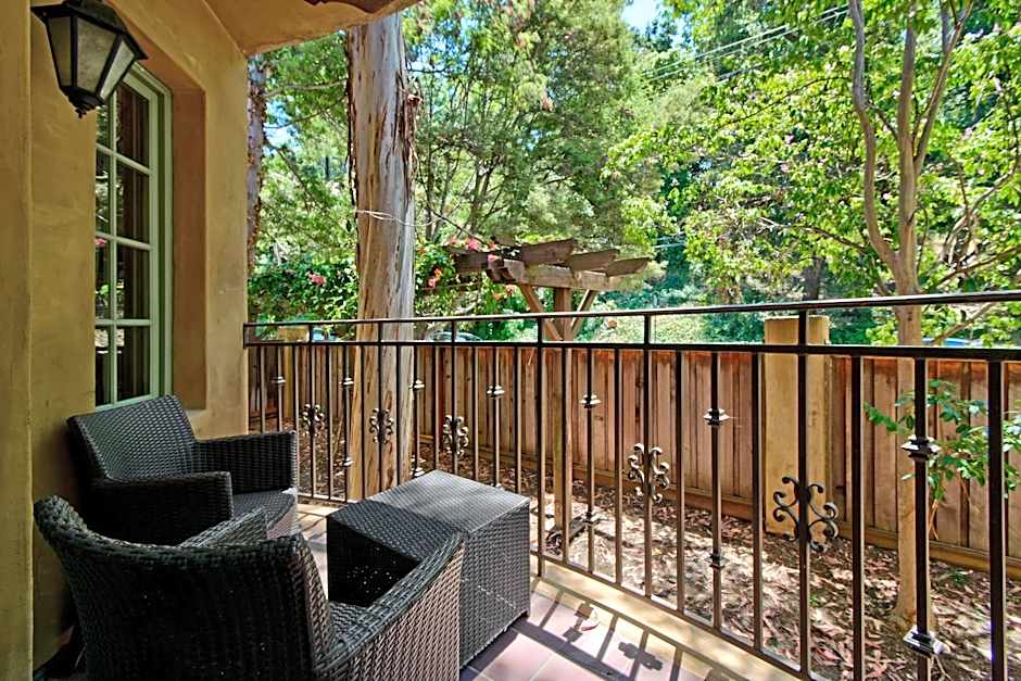 Hotel Los Gatos