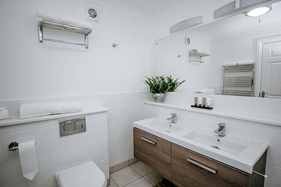 Flackley Ash Hotel Restaurant & Spa