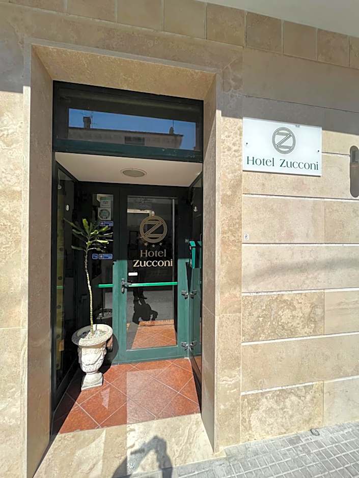 HOTEL ZUCCONI