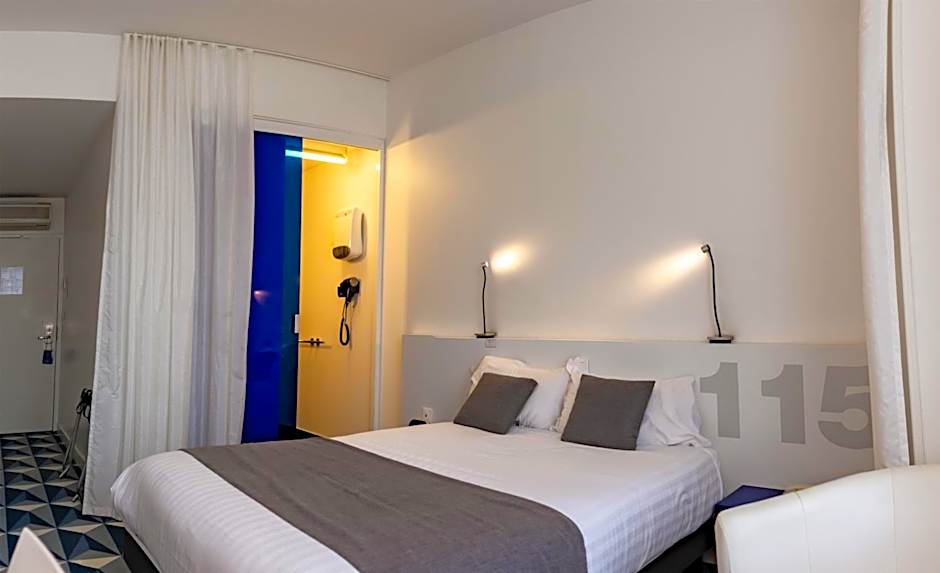 Best Western Hotel San Benedetto