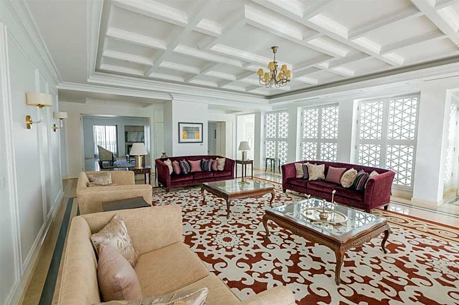 Villa Rosa Kempinski
