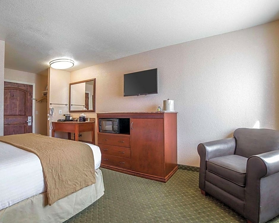 Quality Inn Winnemucca