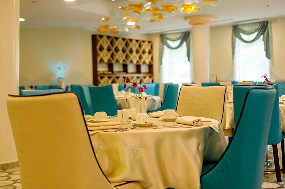 Castello Mare Hotel