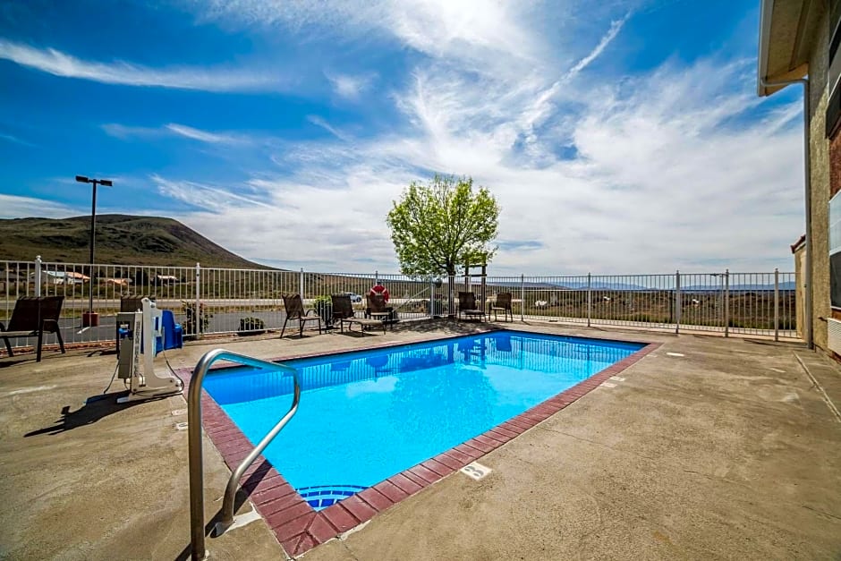Quality Inn Zion