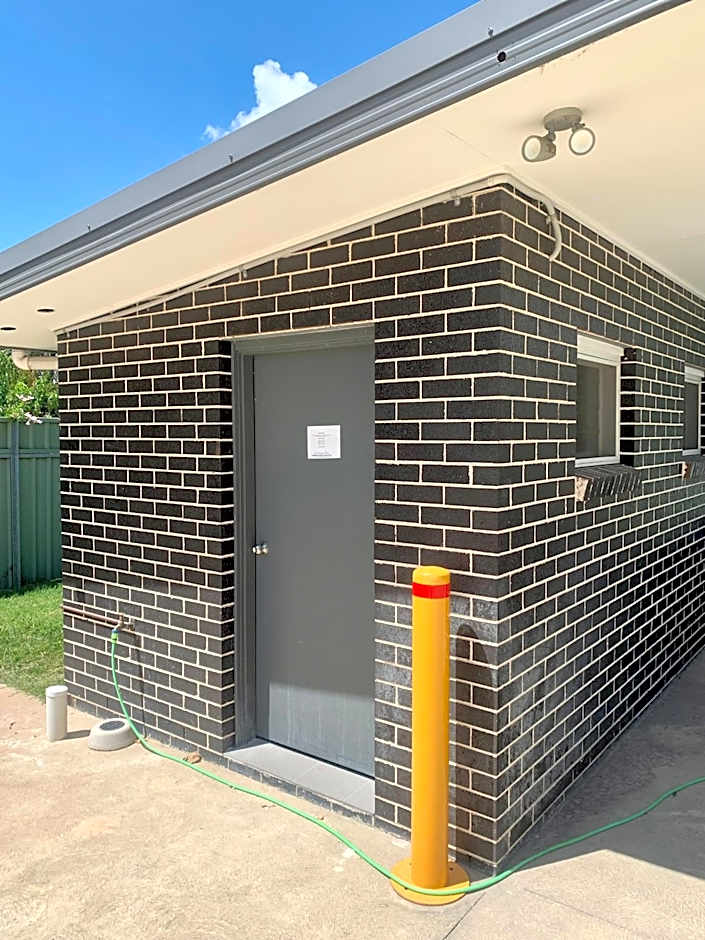 Singleton Valley Accommodation