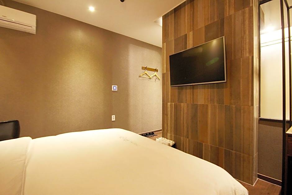 Jinhae Pasta Hotel