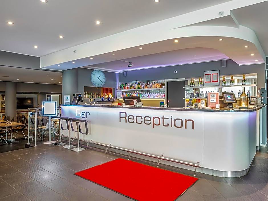 Aiden by Best Western Stockholm Kista