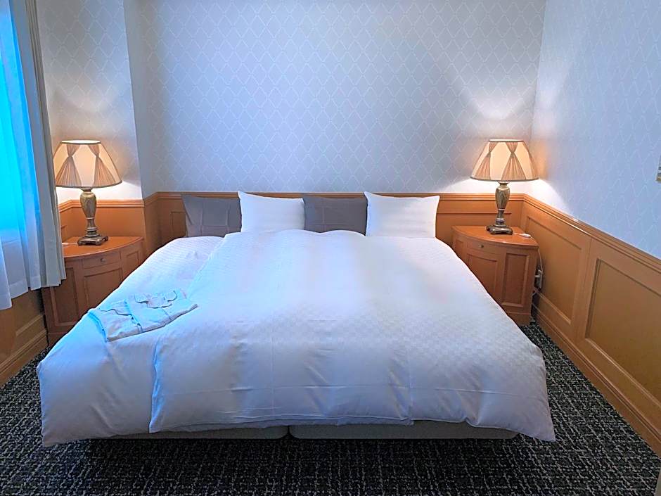En City Hotel Nobeoka