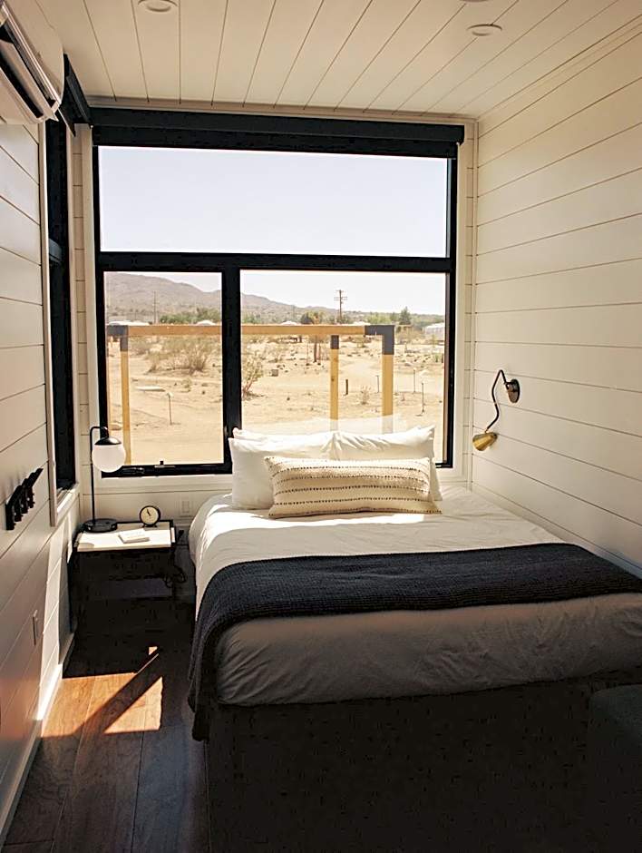 AutoCamp Joshua Tree