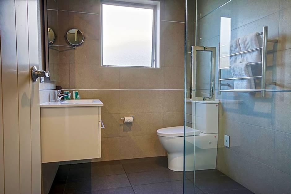 Alexis Motel & Apartments