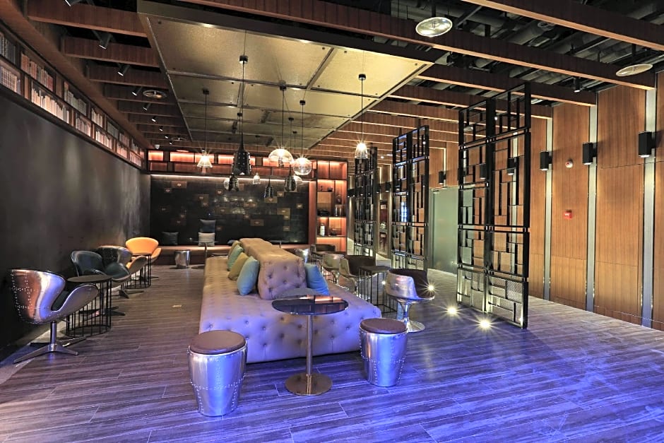 TRYP By Wyndham Hotel Xian