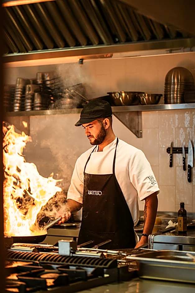 Nativo Hotel Ibiza by NCalma Hotels