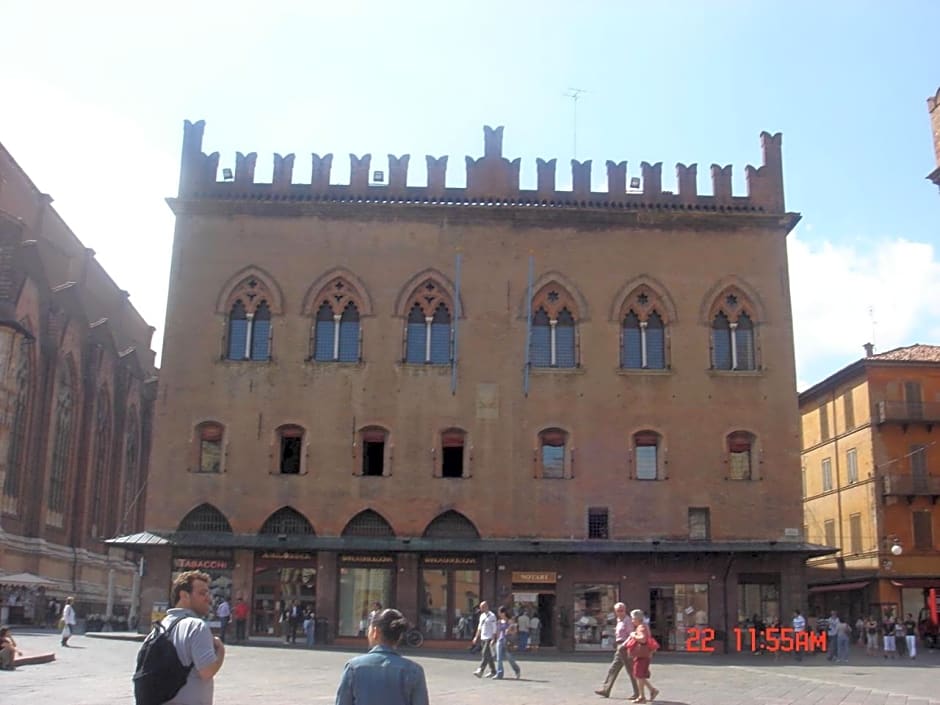 Casa Salbego B&B – Bologna, KY