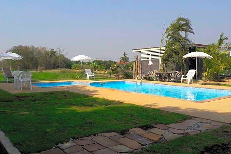 Sabaidee House
