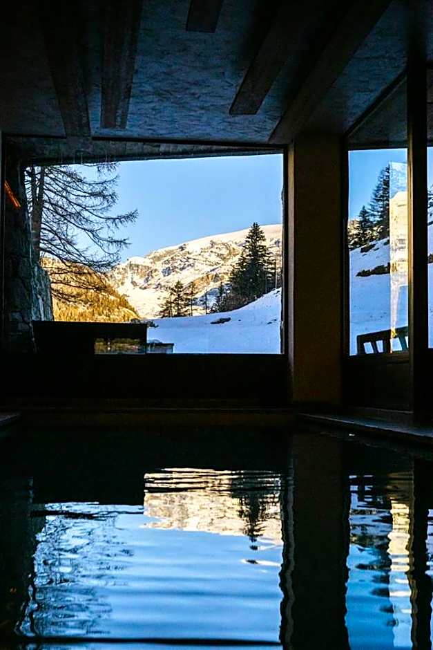 Hotellerie De Mascognaz