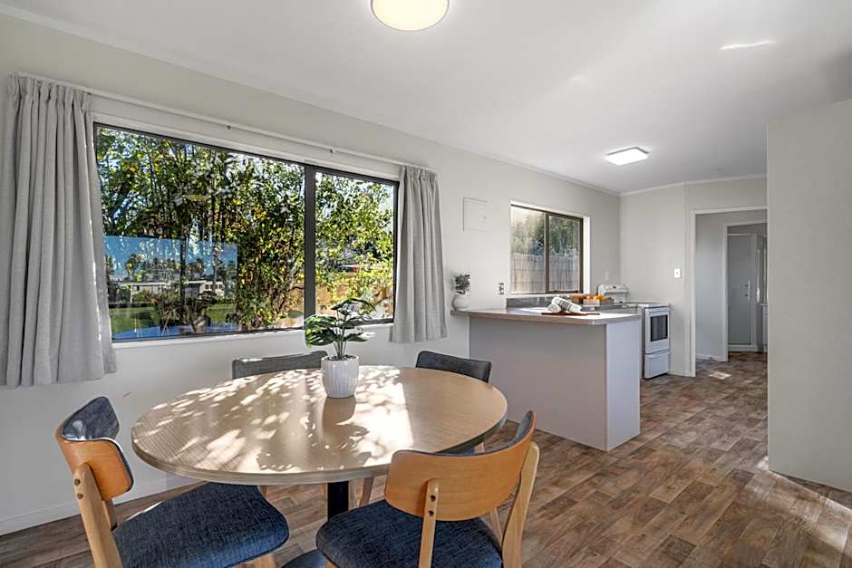 Tasman Holiday Parks - Beachaven