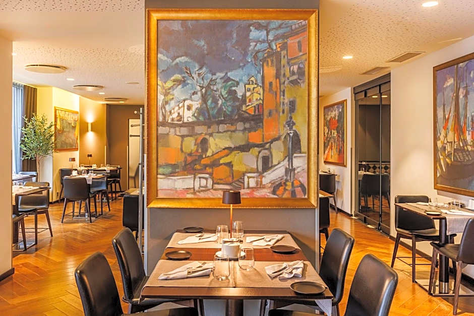 Palace Hotel Tallinn a member of Radisson Individuals