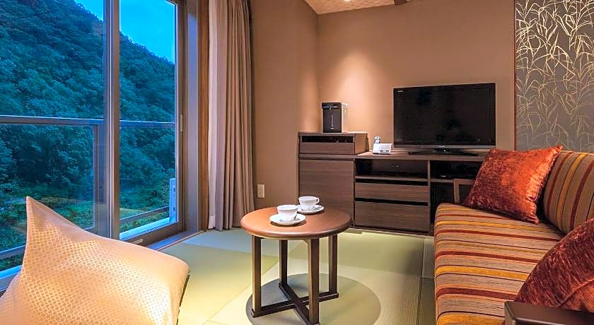 Kinugawa Onsen Hotel