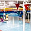 Sleep Inn & Suites Conference Center and Water Park