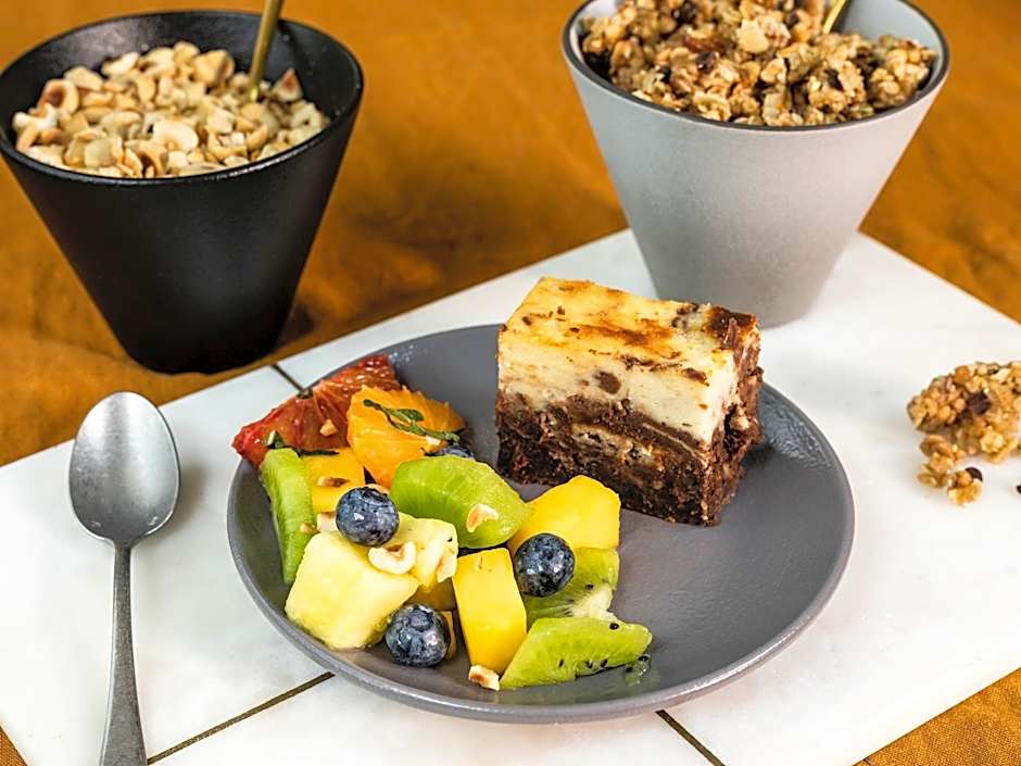 Mercure Makassar Nexa Pettarani