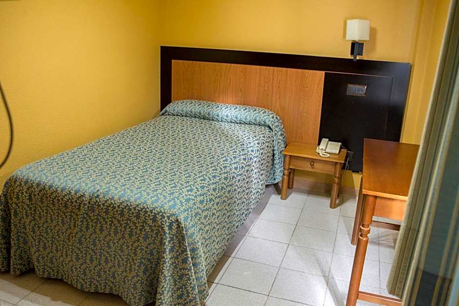 Hostal La Palmera