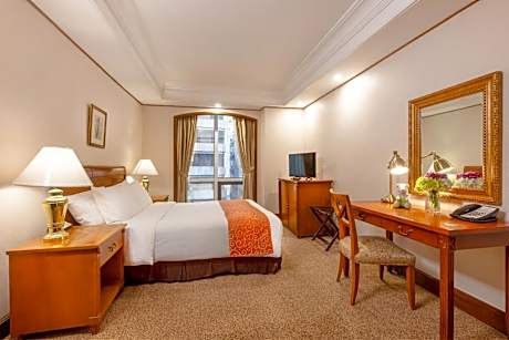 One-Bedroom Suite