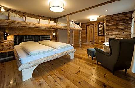 Superior Family Room