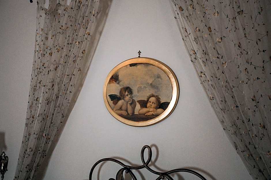 B&B Del Castelvecchio