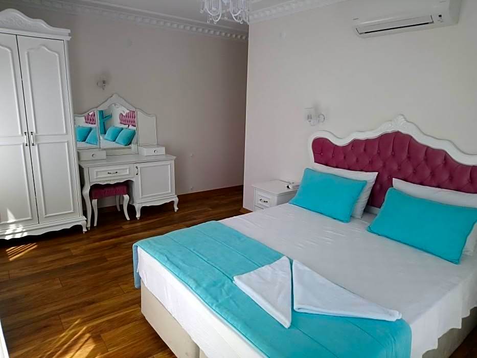 Yuva Hotel