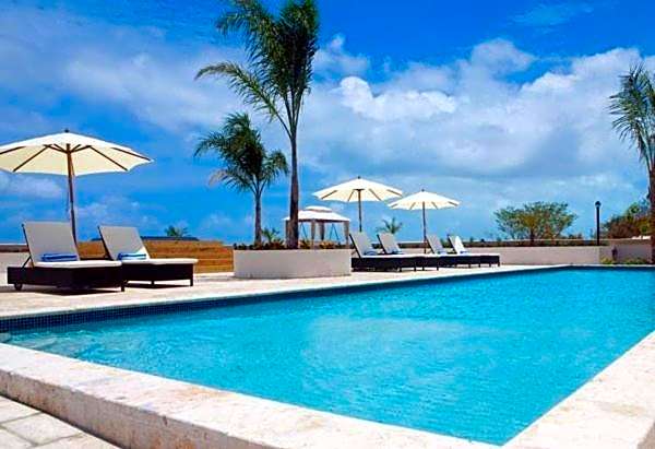 Hotel La Vista Azul