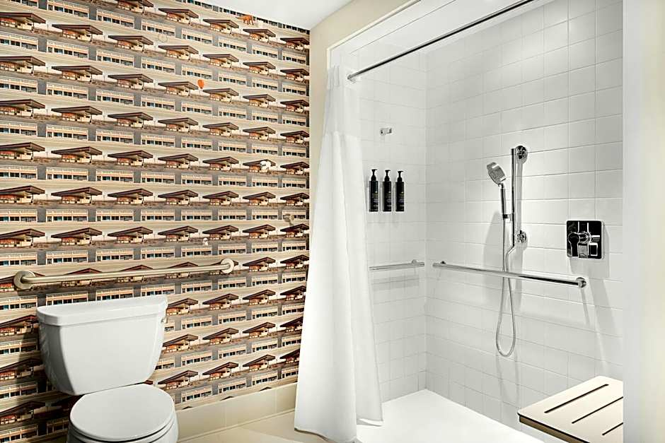 Aloft Indianapolis Downtown