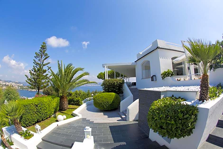 Cala Moresca Anima Mediterranea