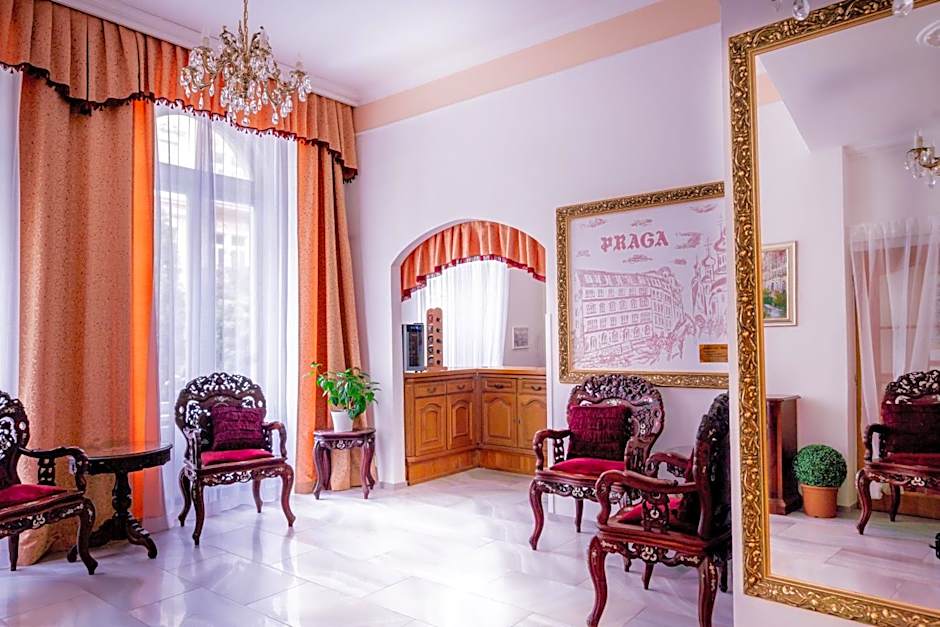 Hotel Praga