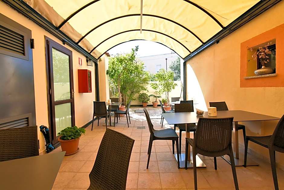 Hotel Cavour