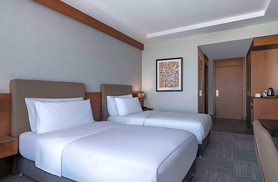 Radisson Blu Hotel Ankara Cankaya