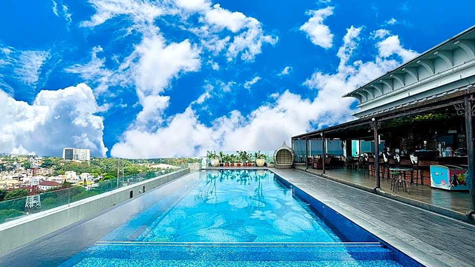 Belviu Hotel Bandung