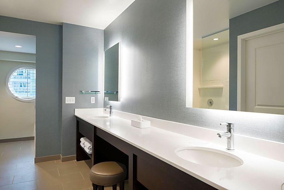 Residence Inn by Marriott Chicago Downtown/Loop