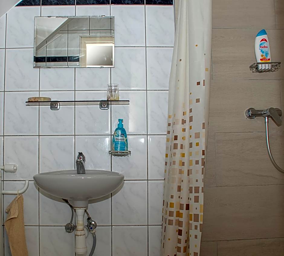 Tiszafa Vendégház Nagykanizsa