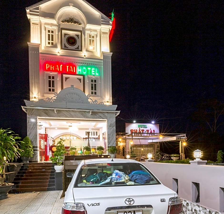 Phat Tai Hotel