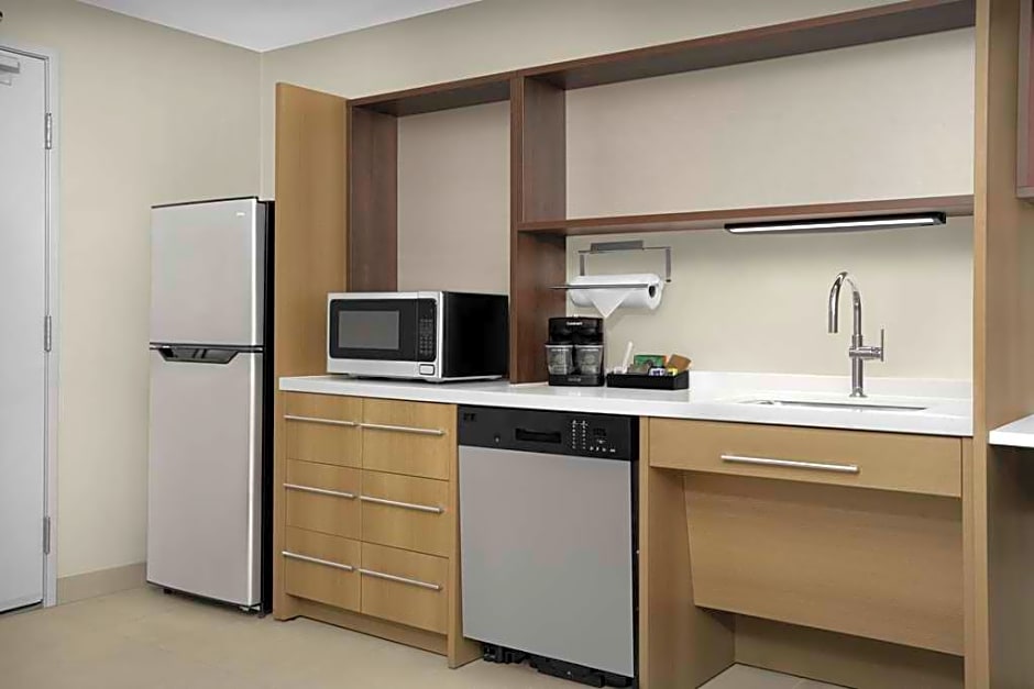 Home2 Suites by Hilton Poughkeepsie