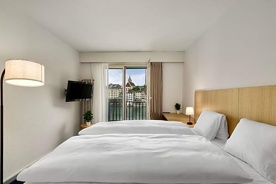Riverside Hotel Merian - opening 2026
