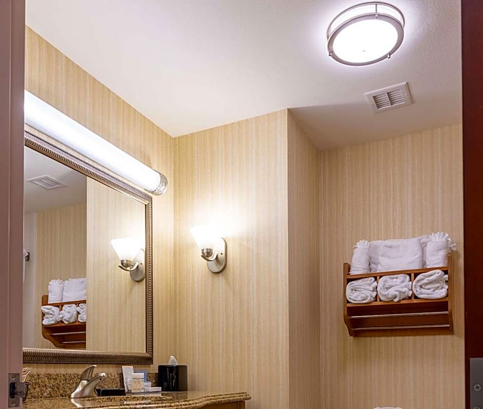 Hampton Inn By Hilton Alice