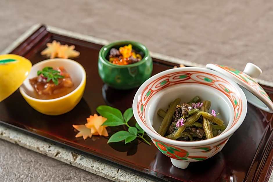 KAMENOI HOTEL AKITA YUZE