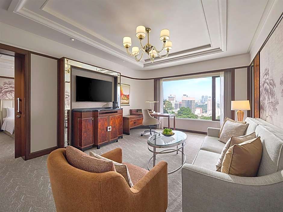 Photo 1 of 4 of Premier Suite