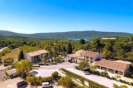 Hôtel Spa L'Ermitage