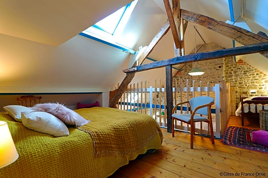 Les Insolites de Coco