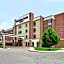 SpringHill Suites by Marriott Detroit Metro Airport Romulus